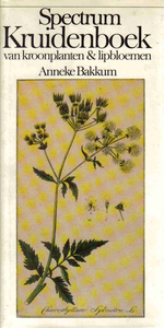 Spectrum kruidenboek van kroonplanten & lipbloemen