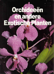 Orchideen en andere exotische planten
