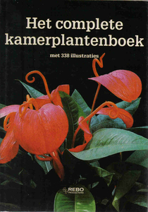 complete kamerplantenboek, Het