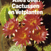 cactussen en vetplanten, Alles over