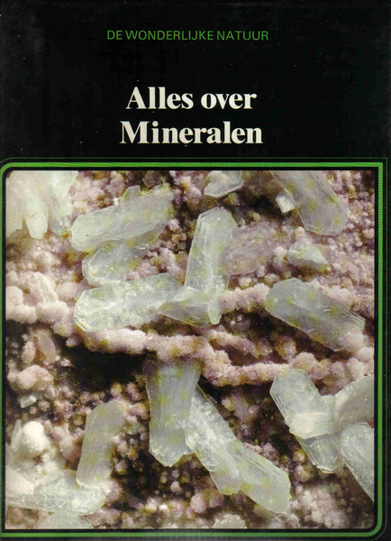 mineralen