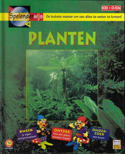 Encyclopedie van planten