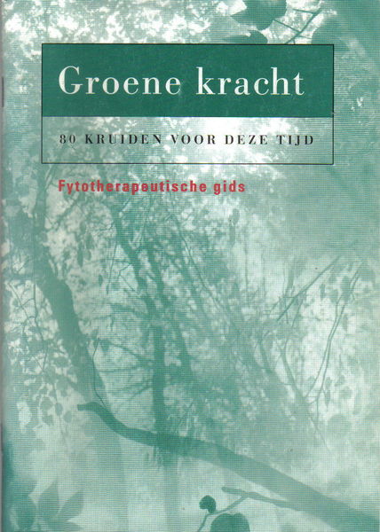 Groene kracht