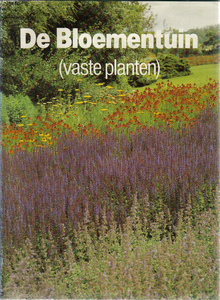 bloementuin, De (vaste planten)