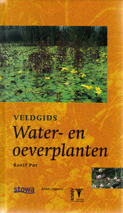 Water- en oeverplanten, Veldgids