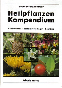 Heilpflanzen kompendium