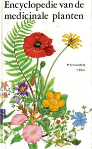 Encyclopedie van de medicinale planten