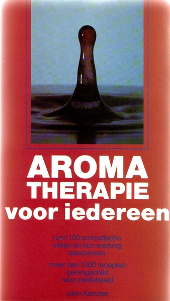 Aromatherapie voor iedereen