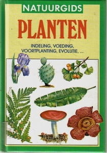 Planten: indeling, voeding, ...