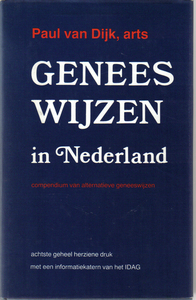 Geneeswijzen in Nederland