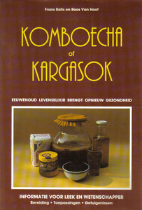 Kamboecha of kargasok