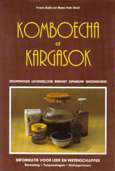Kamboecha of kargasok