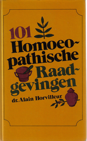 homeopathie