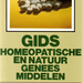 Gids homeopatische en natuurgeneesmiddelen