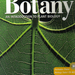 Botany, an introduction to plant biology