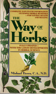 way of herbs, The