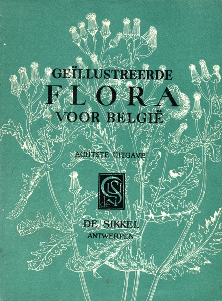 Gellustreerde flora voor Belgi*