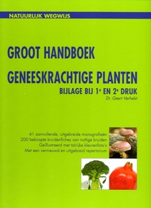 Groot handboek geneeskrachtige planten (bijlage)