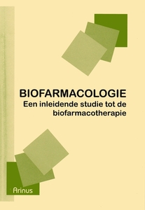 Biofarmacologie, een inleidende studie