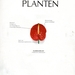 beeldwoordenboek van de planten, Het