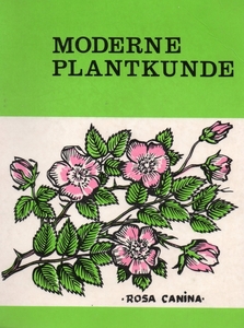 Moderne plantkunde