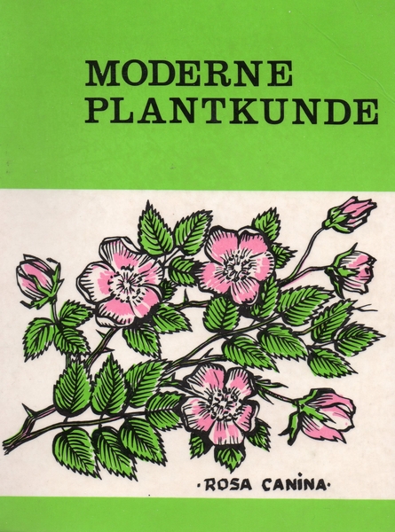 plantkunde, botanie