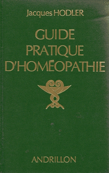 homeopathie, Frans