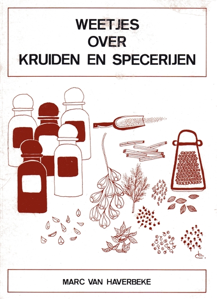 specerijen, specerijen