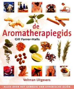 aromatherapiegids, De
