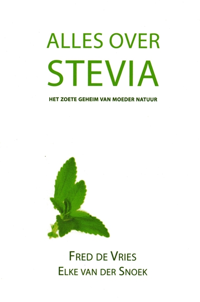 stevia, apart