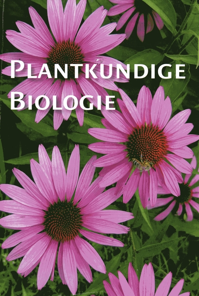 Plantkundige biologie