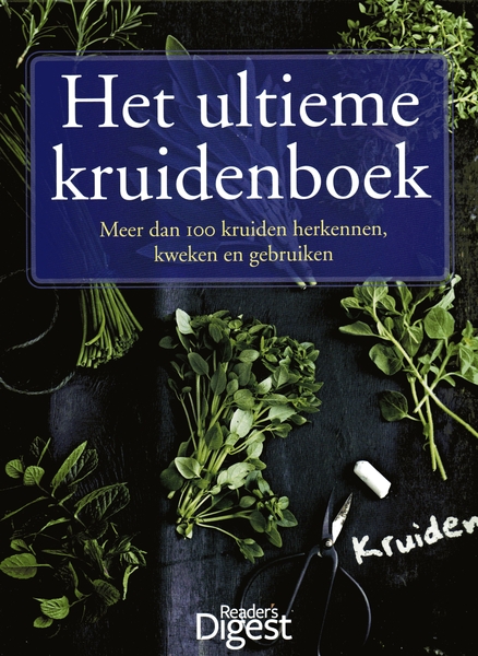 kruidenboeken, kweken