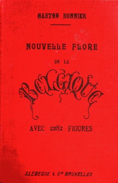 flora, Frans
