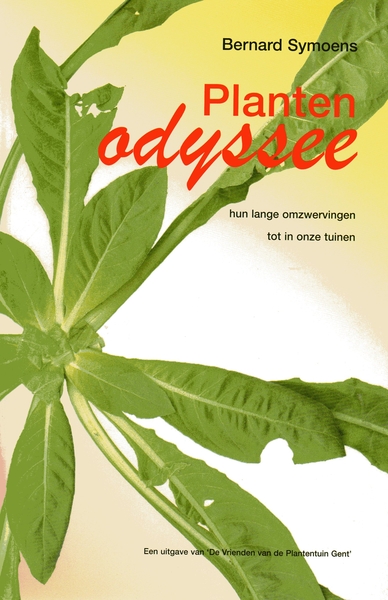 Plantenodyssee