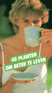 48 planten om beter te leven