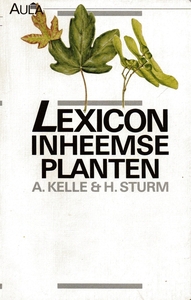 Lexicon inheemse planten