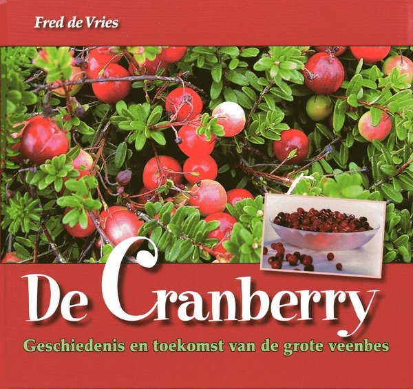 Cranberry, De