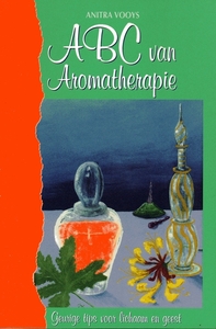 ABC van aromatherapie
