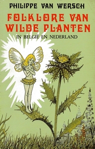 Folklore van wilde planten in Belgi en Nederland