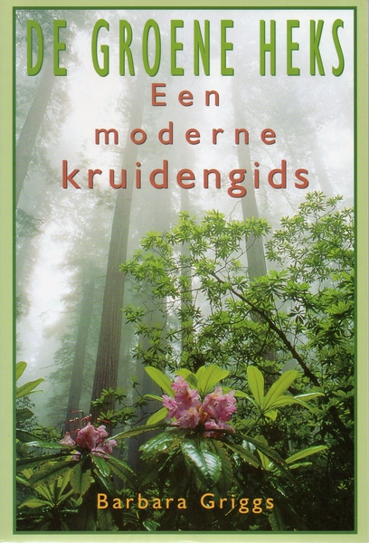 kruidenboeken