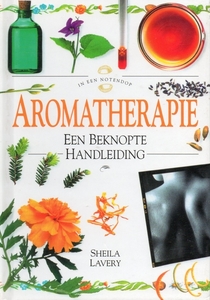 Aromatherapie, een beknopte handleiding