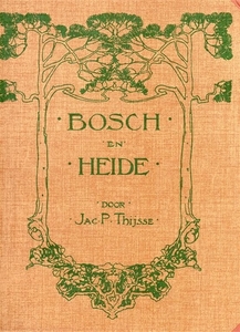 Bosch en heide
