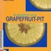 geneeskracht van de grapefruit-pit, De
