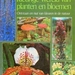 Kleurige wereld van planten en bloemen