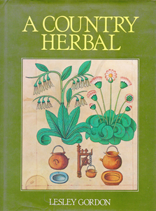 country herbal, A