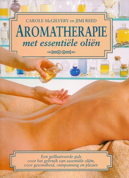 aromatherapie, e.o.