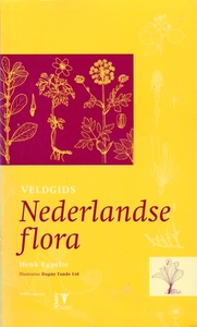 Nederlandse flora