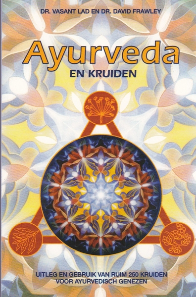 kruiden, ayurveda