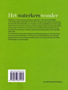 waterkerswonder, Het (v)