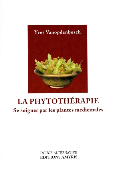 fytotherapie, Frans